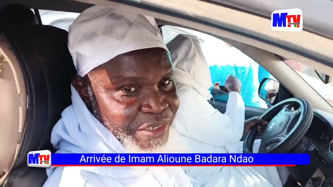 Le Proc S De Limam Alioune Ndao Finalement Renvoy Au Mai Dakarbuzz