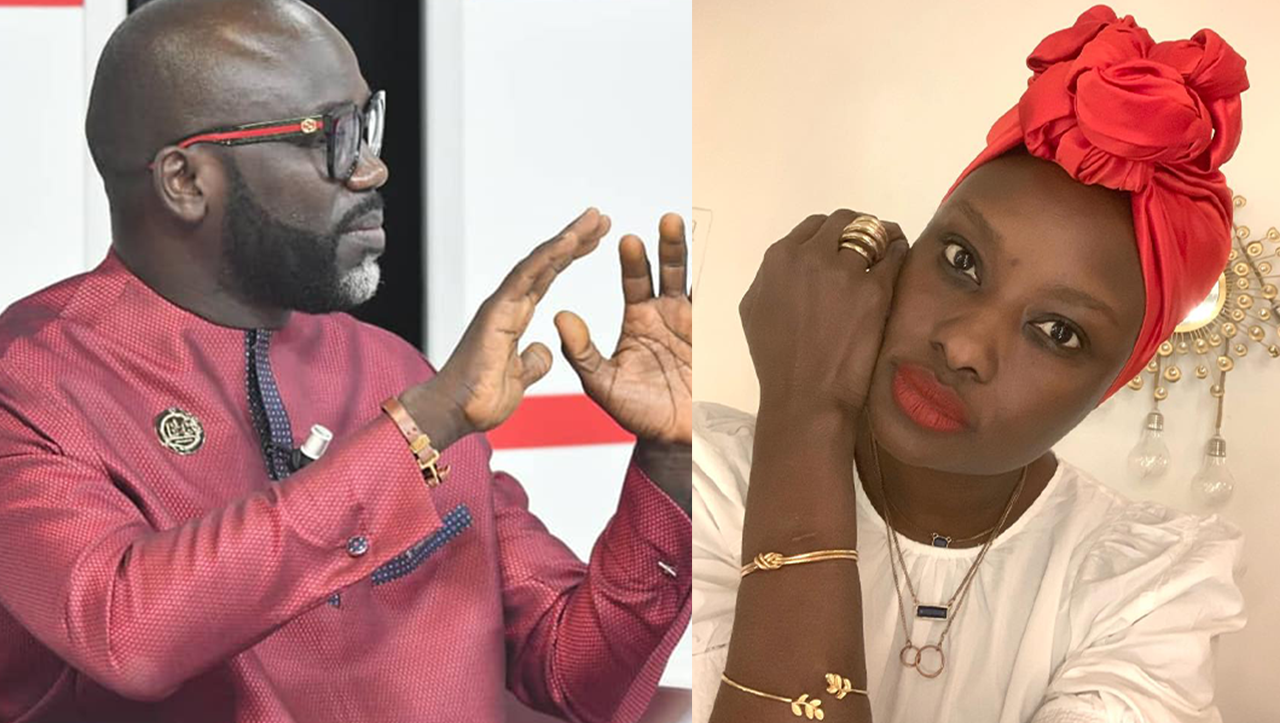 Awa Seck Detruit Cheikh Yerim Seck Après son mariage avec Astou Dione