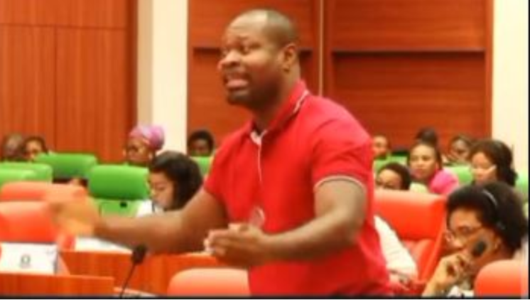 Togo le député Guy Marius Sagna agres sé à Lomé Dakarbuzz